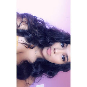 Meet your Posher, Brianna